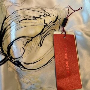 Ilulen Silk Sleep Overlays – Set of 2 | 100% Mulberry Silk